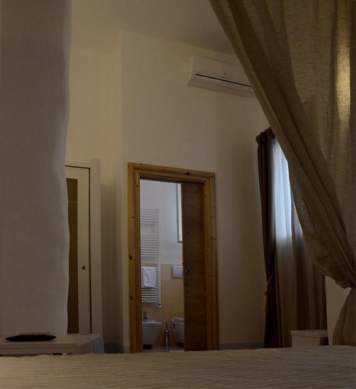Rosa Dei Venti Hotel Tricase Exterior photo