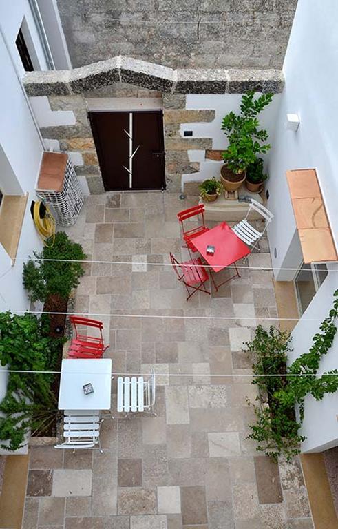 Rosa Dei Venti Hotel Tricase Exterior photo